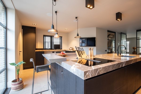 Medium property photo - Floralaan 20, 2231 ZV Rijnsburg